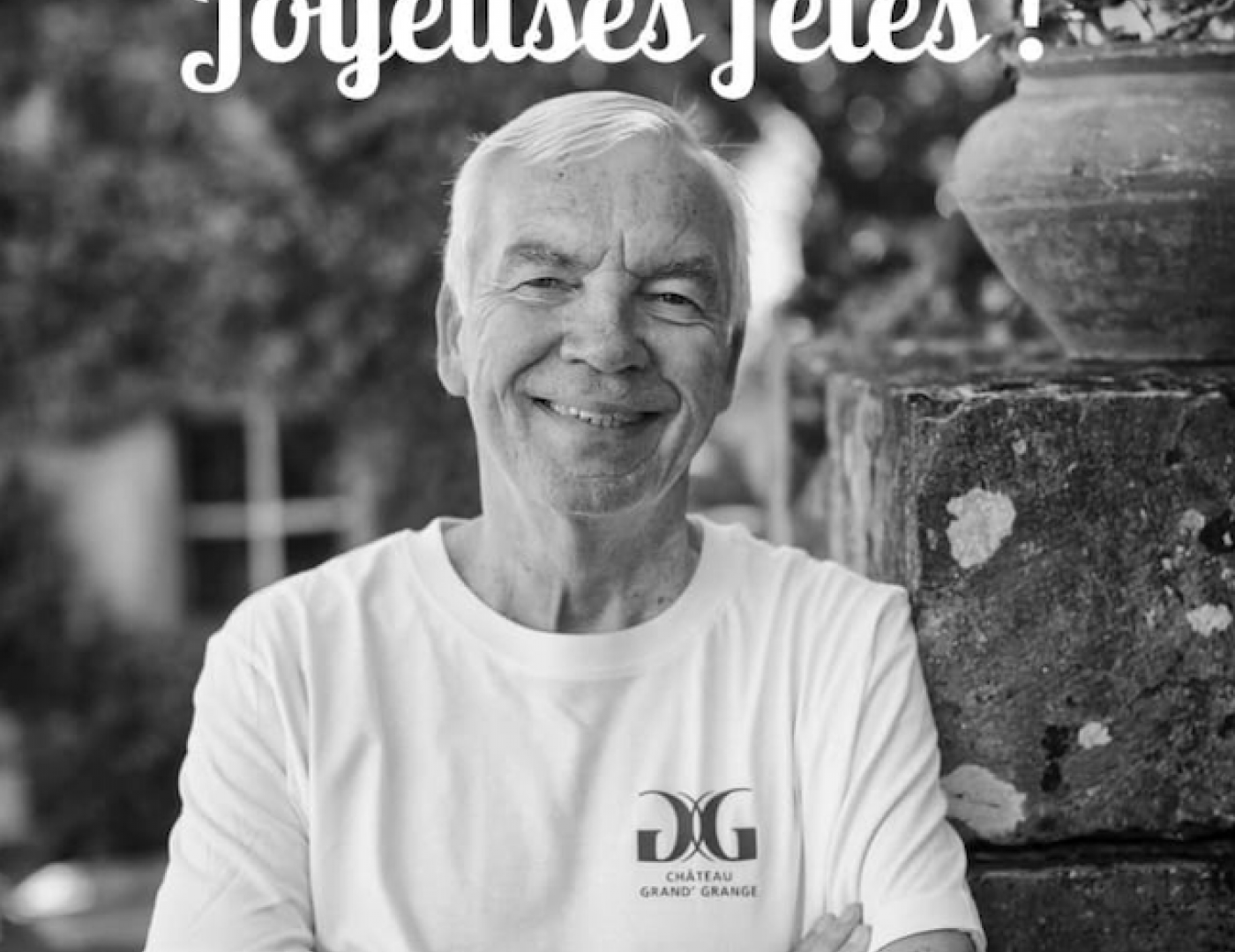 Joyeuses Fêtes