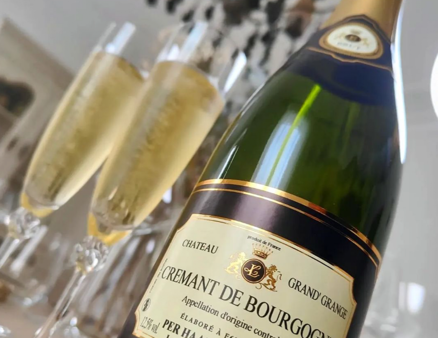 Crémant de Bourgogne