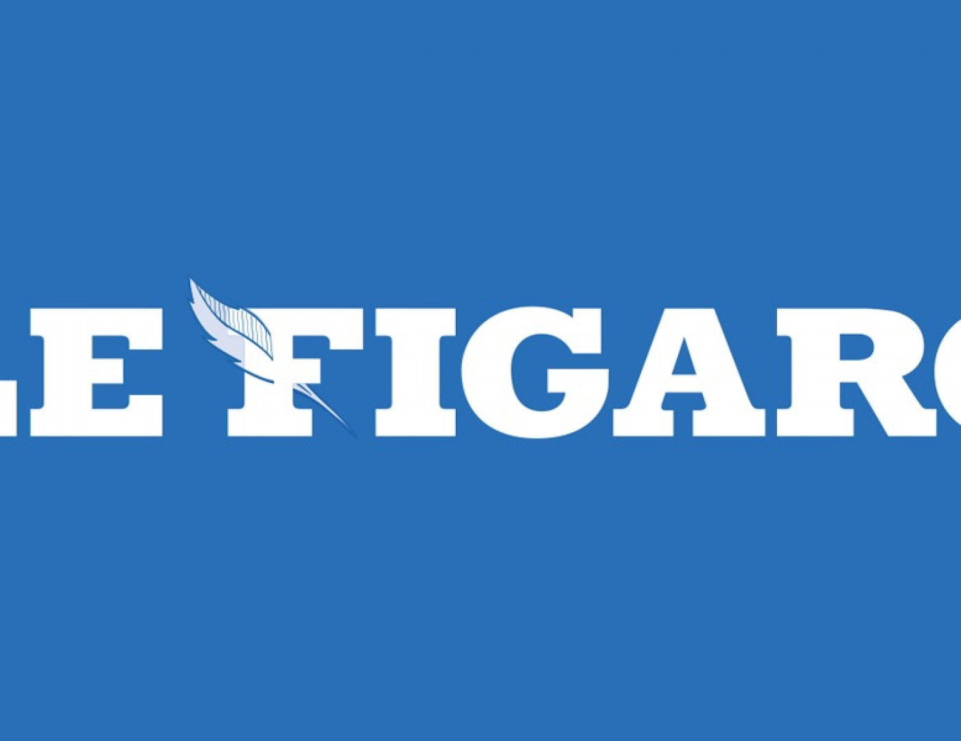 Logo du "Le Figaro"