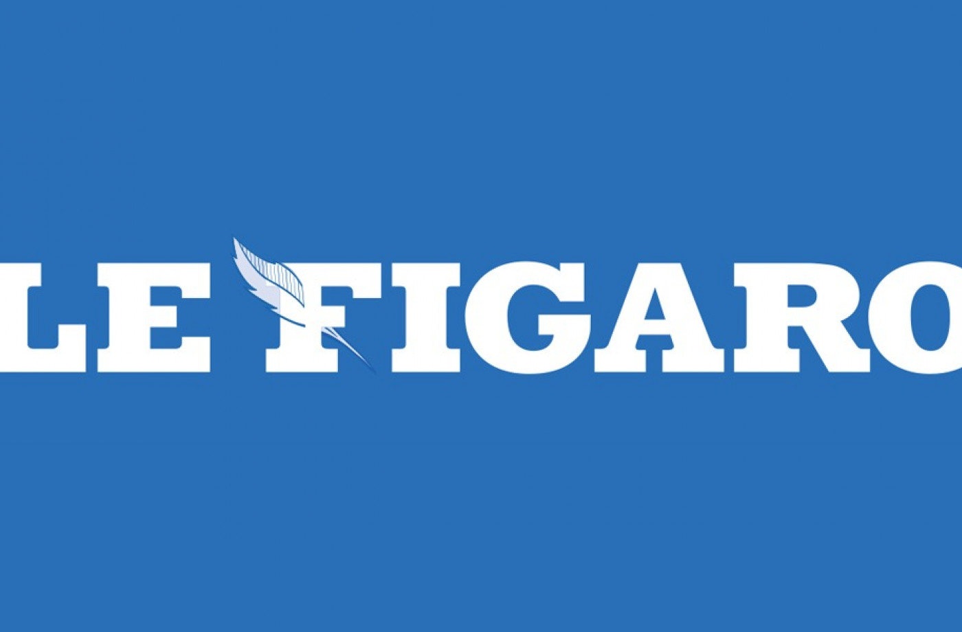 Le Figaro’ logo