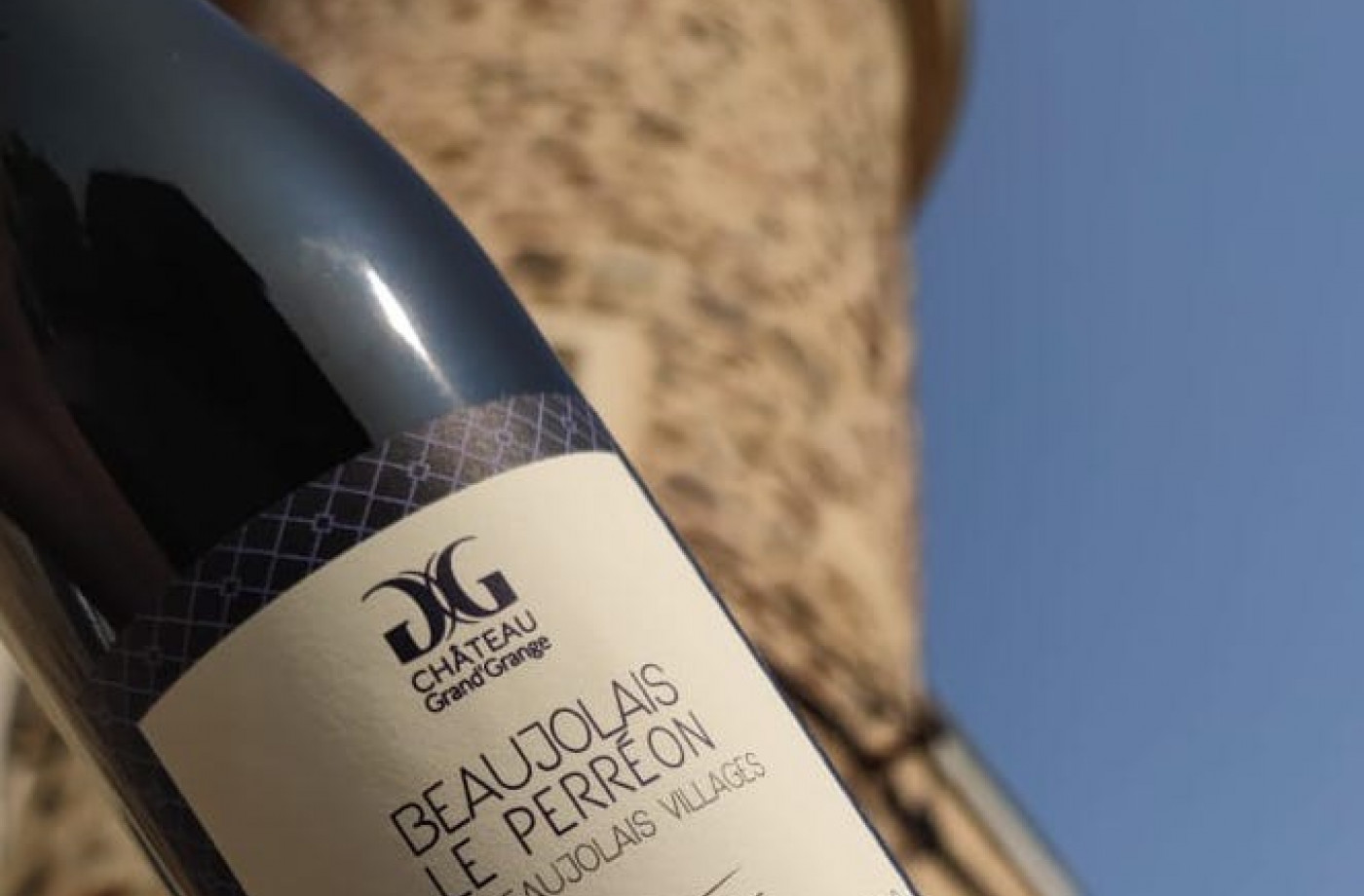 Beaujolais Le Perréon La tour 2022