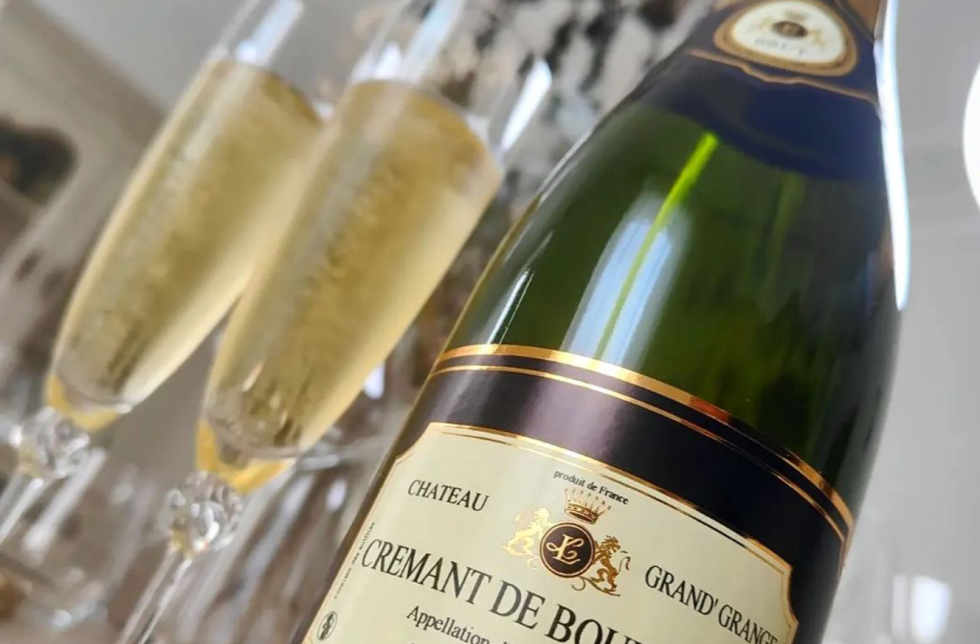 Crémant de Bourgogne