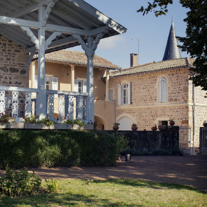 Bienvenue au Château Grand&#039;Grange