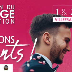 Salon du mariage