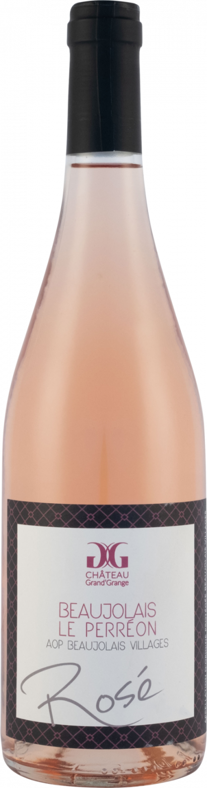 Beaujolais-Villages - Rosé - Château Grand&#039;Grange - 2024